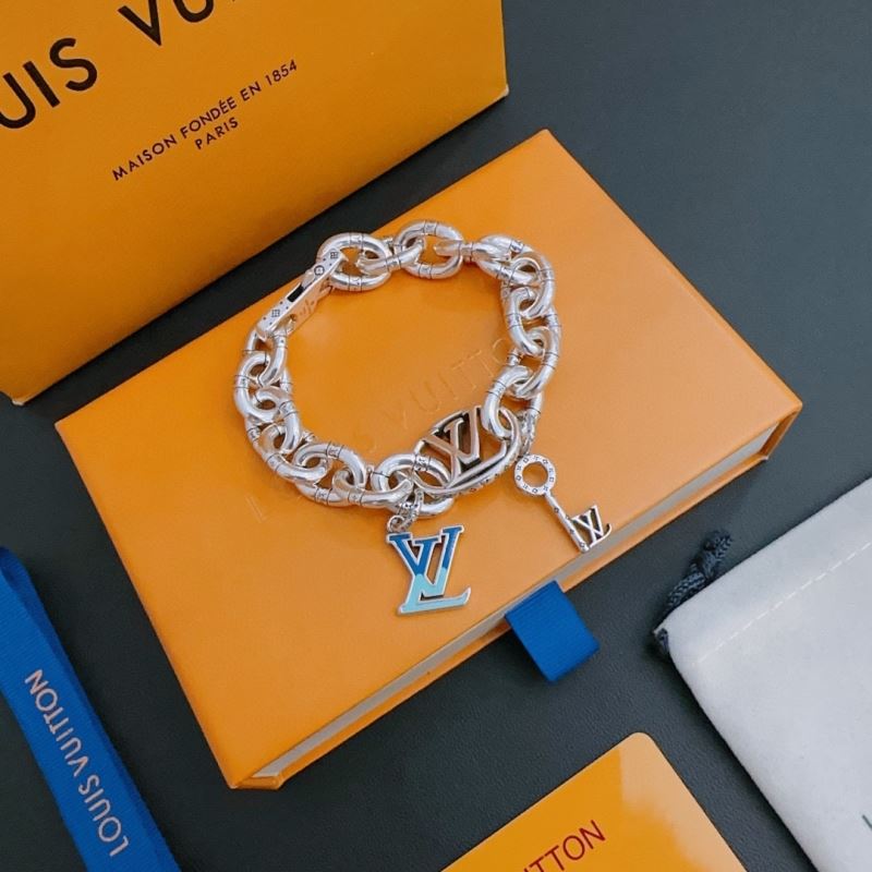 Louis Vuitton Bracelets